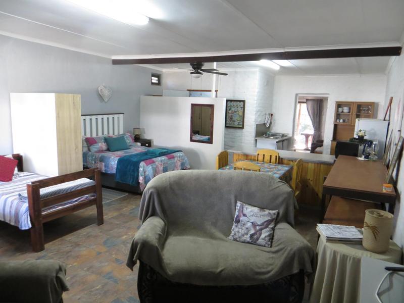 6 Bedroom Property for Sale in Nieu Bethesda Eastern Cape